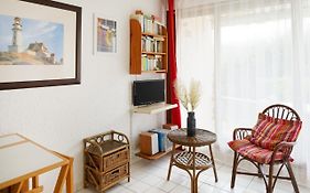 Studio Plein Soleil